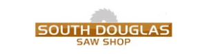 South Douglas Saw Logo